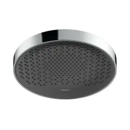 Hansgrohe Rainfinity 360 tuš ruža 1 JET, Chrome 26231000