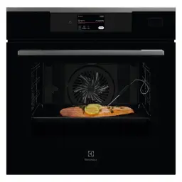 Electrolux rerna KOBAS3XH