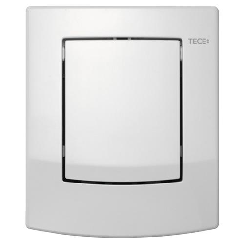 Tece Ambia tipka za pisoar bela 9242100