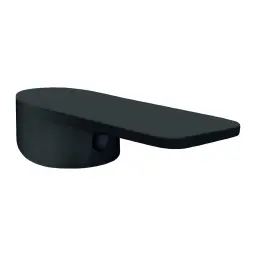 Rosan Ručica jednoručne baterije - S 2 - 35 mm ( 231…, 233101… ) - BLACK PRJS22B