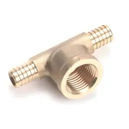 Rehau T-komad RAUBASIC 16-1/2"UN 12167491001