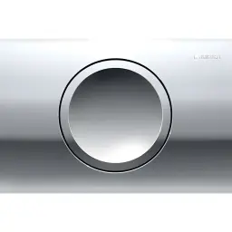 Geberit tipka Delta 15 hrom sjajna 115.109.21.1