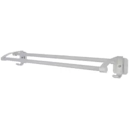 Tendance Držač peškira 3m metal hrom