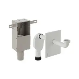 Geberit sifon za lavabo beli ugradni 151.120.11.1