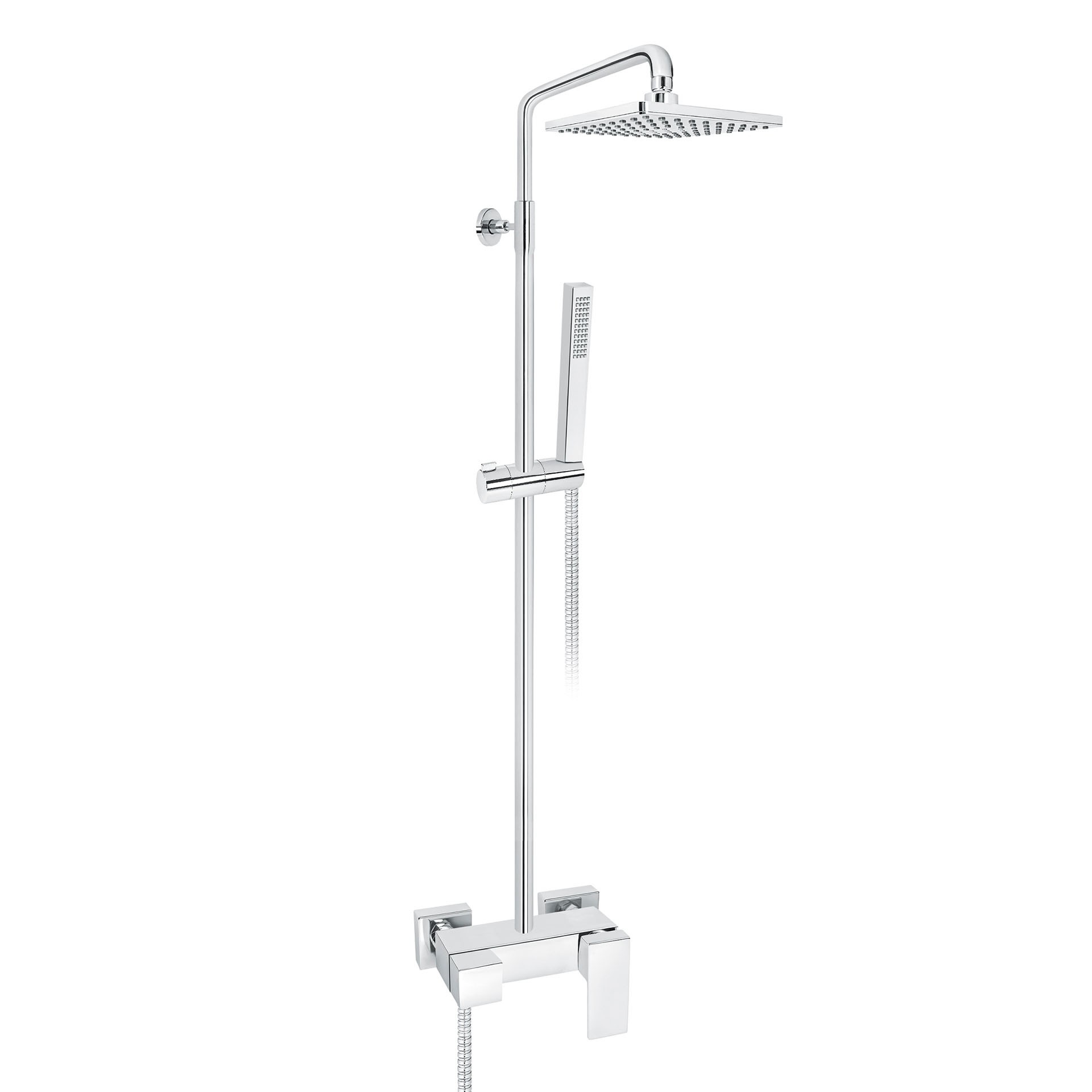 Rosan Quadro Usponski tuš JQ37255