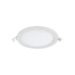 Braytron LED Panel Ugradni Okrugli 6" 12W Beli 4000K LP01-01210