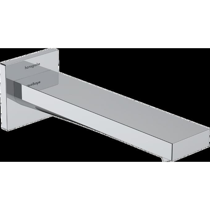 Hansgrohe Tecturis E izliv za kadu 21 cm 73410000
