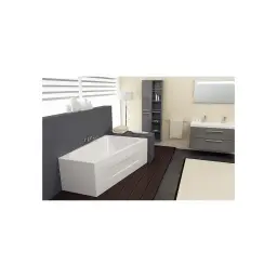 Kolpa Kada Beatrice - Leva 170x110 (70)/O 771340