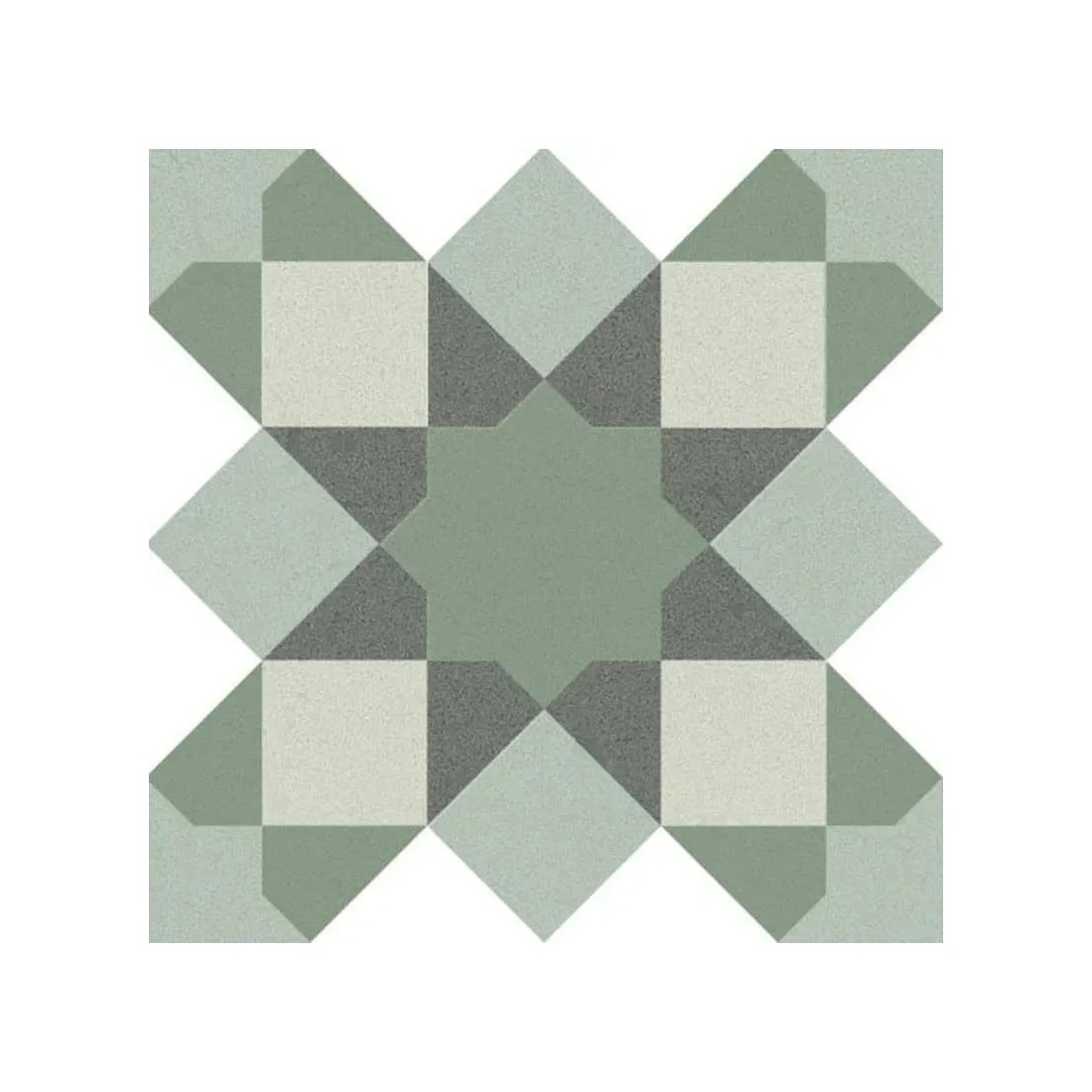 El Barco HYDRA Green 20x20 SM310