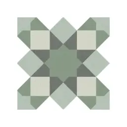 El Barco HYDRA Green 20x20 SM310
