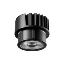 Braytron LED Modul 15W 38° Crni CCT BD03-81581