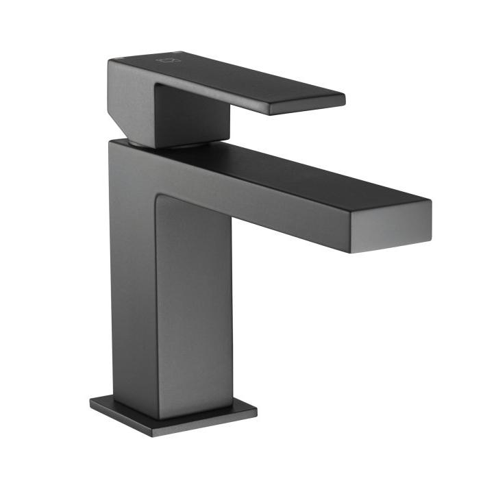 Herz Unitas SQ za lavabo Crna 00057B