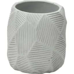 Tendance Čaša CEMENT, SIVA