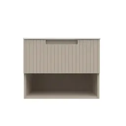 Pino Art Piedra Lavabo sa ormarićem 60 Bež 2005 VER 1052