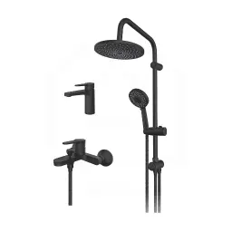 Rosan Blau set sa usponskim tušem B133530B