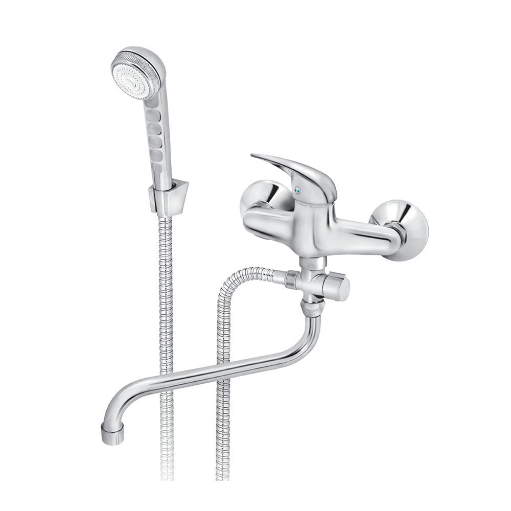 Rosan Perla za kadu-lavabo - švedska - cevni izliv 300 mm