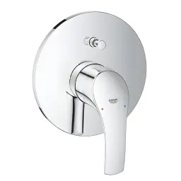 Grohe Eurosmart Maska Bez Prebacivača 19451002