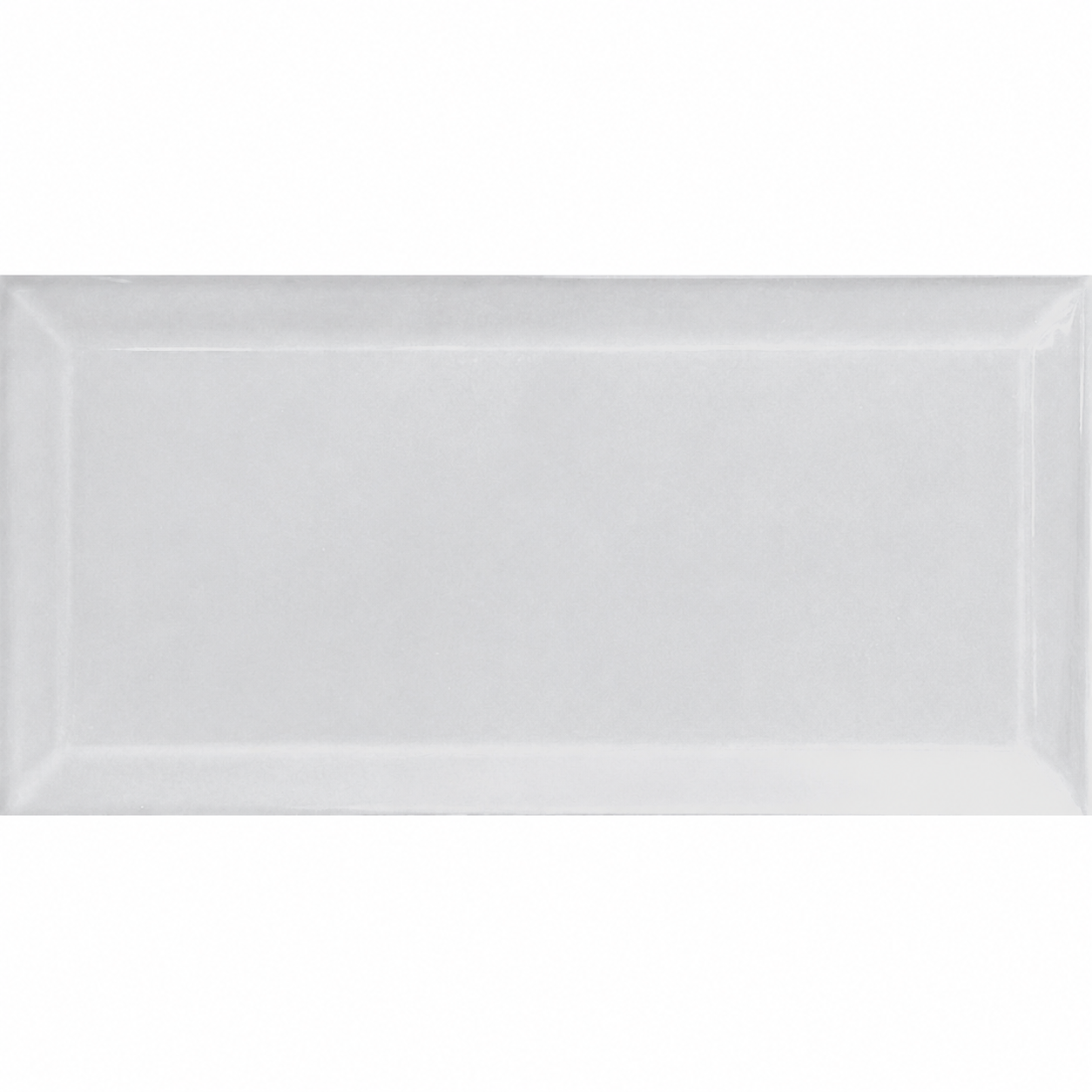 Fabresa Fabresa Biselado GRIS BX 10x20