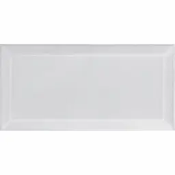 Fabresa Fabresa Biselado GRIS BX 10x20