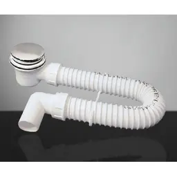 Texo Flex niski sifon za tuš kadu LUX 60
