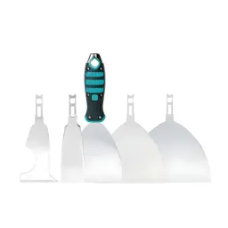 Bihui Set zamenjivih špahtli PTKSK6