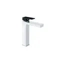 Rosan Quadro Black za lavabo Visoka JQ30109B