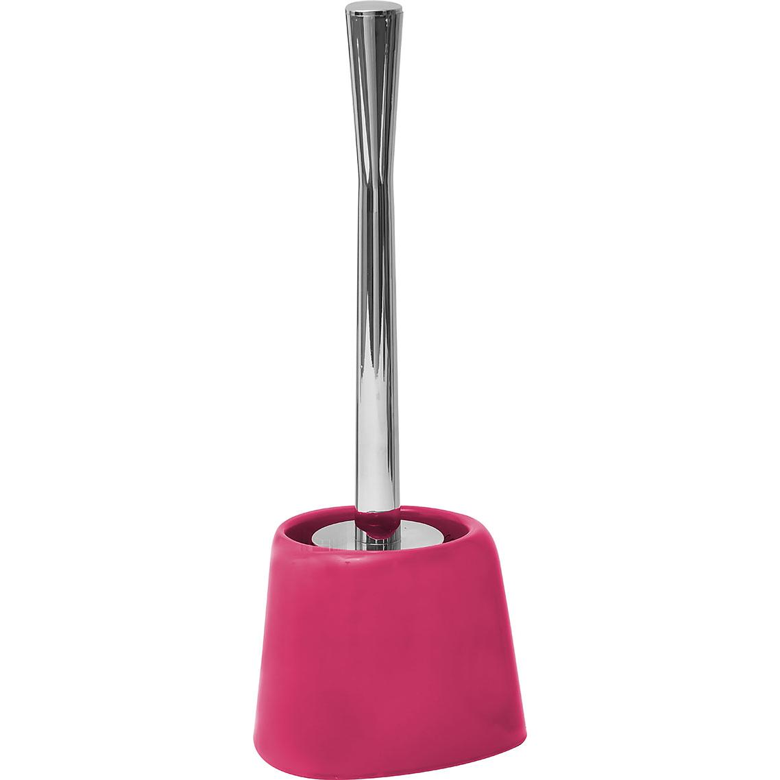 Tendance WC četka konusna 125X125X35 CM POLIPROPILEN FUKSIJA 6618150