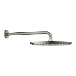 Grohe Rainshower Cosmopolitan 310 set tuš ruža i držač Brushed Hard Graphite 26066AL0