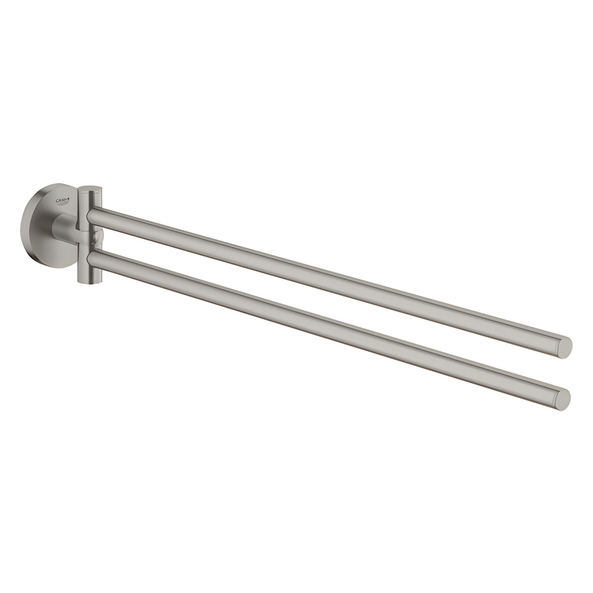 Grohe Essentials držač peškira 43.9cm supersteel 40371DC1