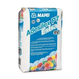 Mapei Adesilex P7 EXTRA C2TE džak 25kg