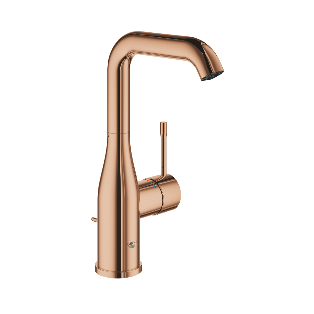 Grohe Essence baterija za umivaonik L – Size warm sunset 24174DA1