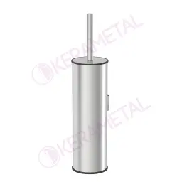 WC četka Inox T-402A Zidna