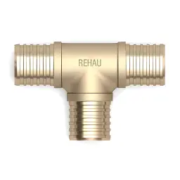 Rehau T-komad RAUBASIC 32-32-32 12167481001
