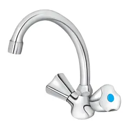 Rosan Baterija stojeća - kraći izliv 130 mm KK23013