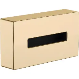 Hansgrohe AddStoris zidni držač ubrusa brushed bronze 41774140