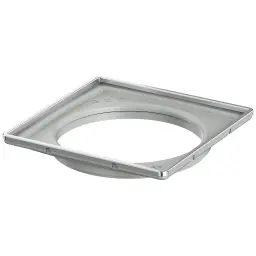 Aco MG Gornji deo MG slivnika 150x150mm za dizajn rešetke 620498