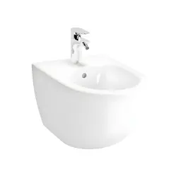 Vitra Konzolni bide SENTO