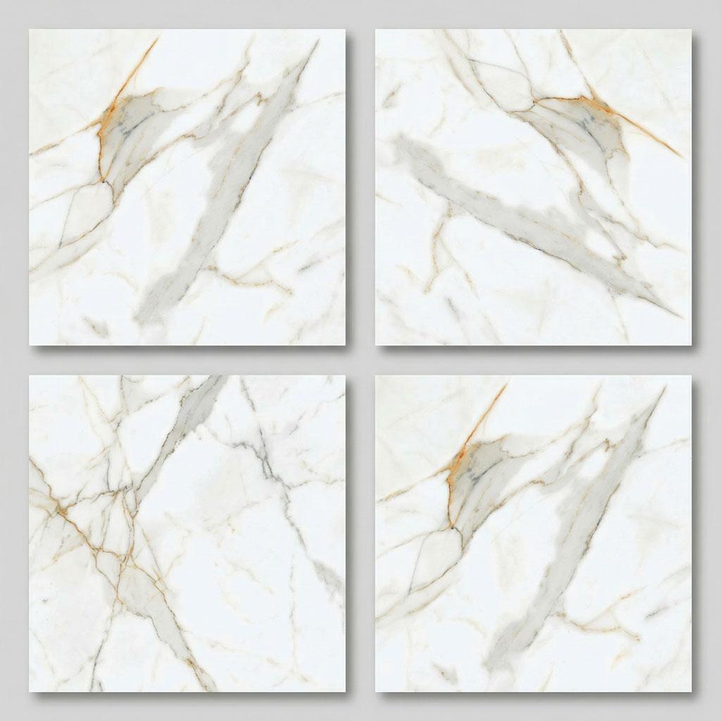 Calacatta gold 60×60
