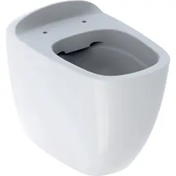 Geberit Citterio WC šolja podna back to wall