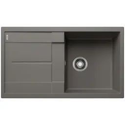 Blanco METRA 5 S vulkan siva 527293