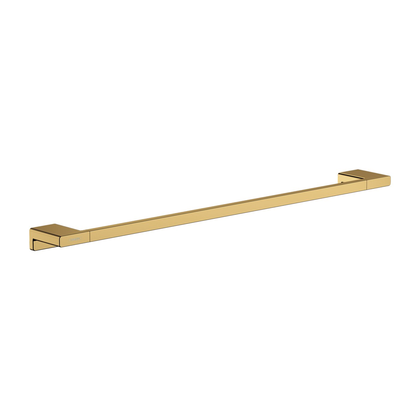 Hansgrohe AddStoris držač za peškire Polished Gold Optic 41747990