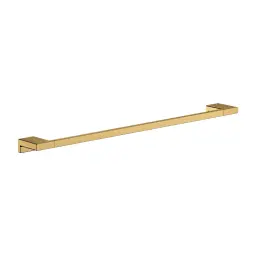Hansgrohe AddStoris držač za peškire Polished Gold Optic 41747990