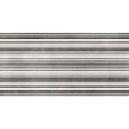 Keros BRONX Line GRIS 25x50