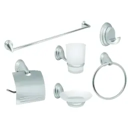 Minotti Kupatilska galanterija set 6/1 3100
