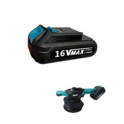 Bihui Baterija za vibracioni vakum 16V LFTBV-BAT