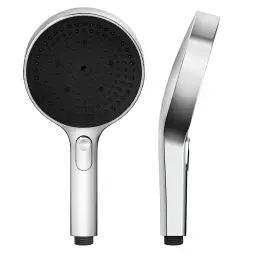 Rosan PTR3C17 tuš ručica - 3 FUNKCIJE GEE Chrome