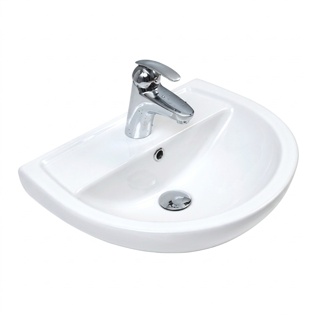 Alvit Oval 50x40