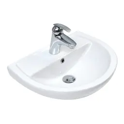 Alvit Oval 50x40