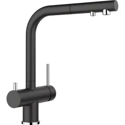 Blanco FONTAS-S II antracit 525200