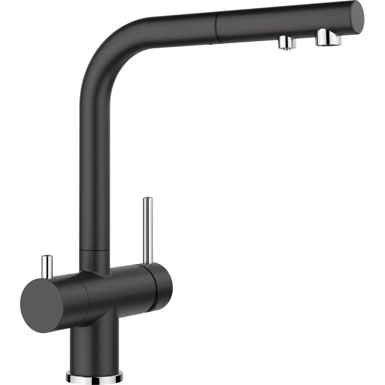 Blanco FONTAS-S II antracit 525200